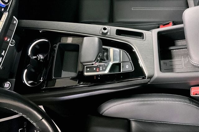 2023 Audi A5 Sportback 45 S line Premium Plus quattro