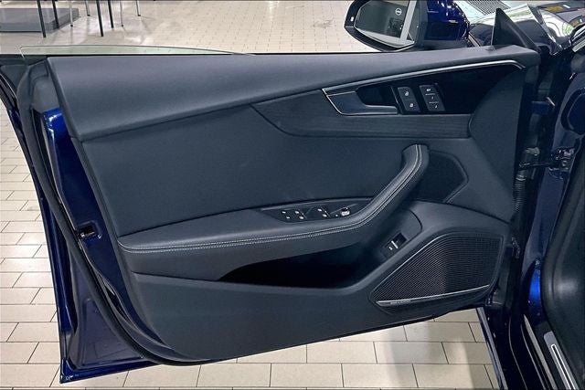 2023 Audi A5 Sportback 45 S line Premium Plus quattro