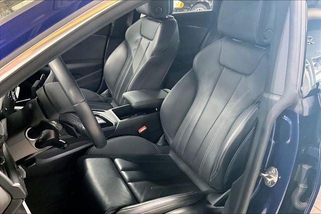 2023 Audi A5 Sportback 45 S line Premium Plus quattro