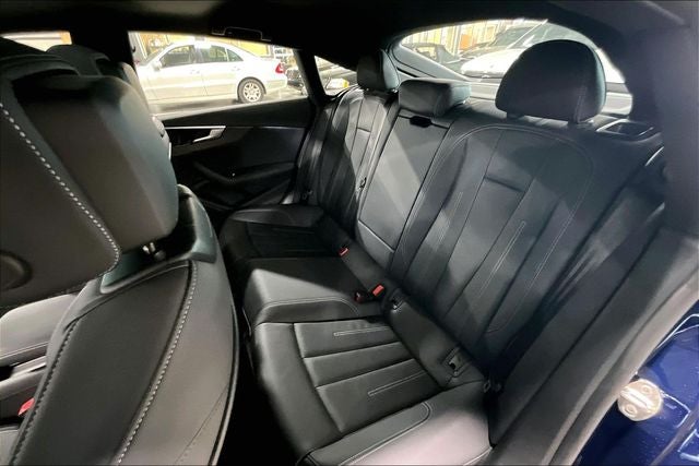 2023 Audi A5 Sportback 45 S line Premium Plus quattro