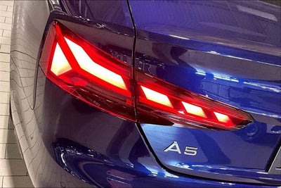 2023 Audi A5 Sportback 45 S line Premium Plus quattro