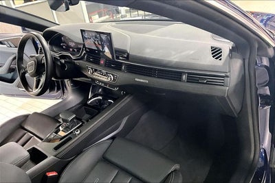 2023 Audi A5 Sportback 45 S line Premium Plus quattro