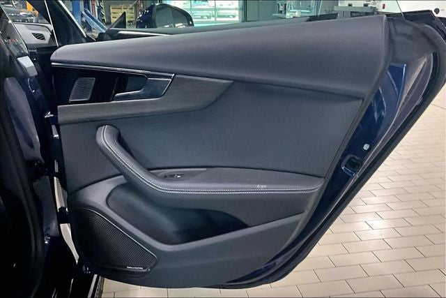 2023 Audi A5 Sportback 45 S line Premium Plus quattro