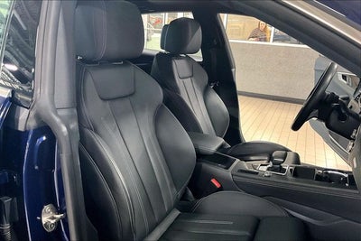 2023 Audi A5 Sportback 45 S line Premium Plus quattro