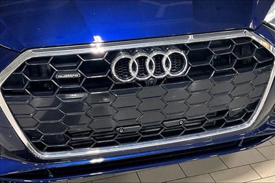 2023 Audi A5 Sportback 45 S line Premium Plus quattro