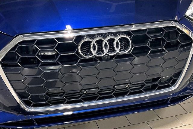 2023 Audi A5 Sportback 45 S line Premium Plus quattro