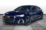 2023 Audi A5 Sportback 45 S line Premium Plus quattro