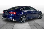 2023 Audi A5 Sportback 45 S line Premium Plus quattro