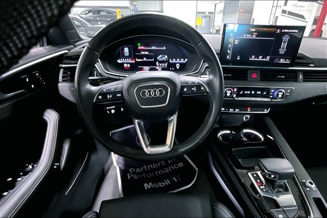 2023 Audi A5 Sportback 45 S line Premium Plus quattro