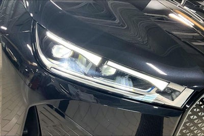 2023 BMW iX xDrive50