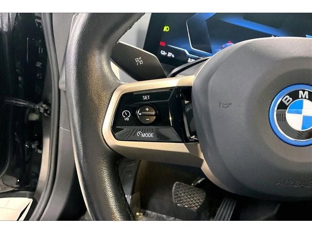 2023 BMW iX xDrive50