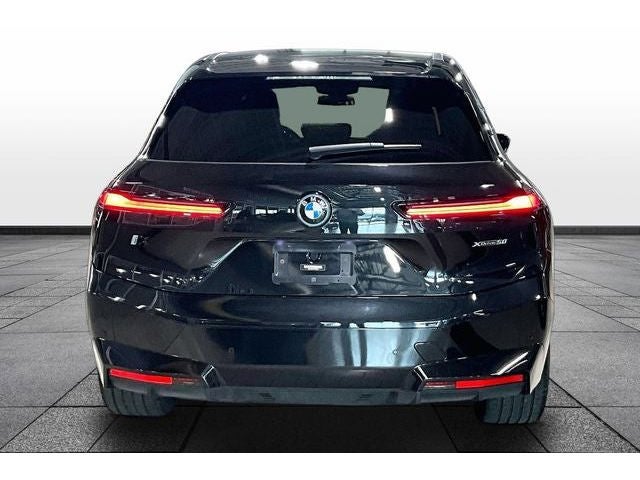 2023 BMW iX xDrive50