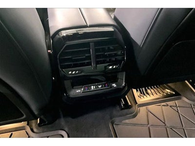 2023 BMW iX xDrive50