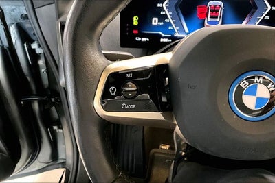 2024 BMW iX M60