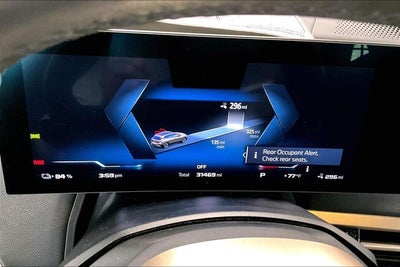 2024 BMW iX M60