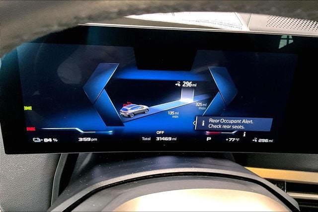 2024 BMW iX M60