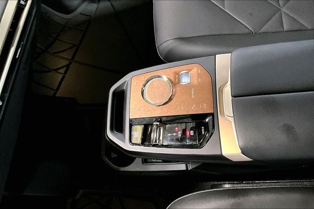 2024 BMW iX M60