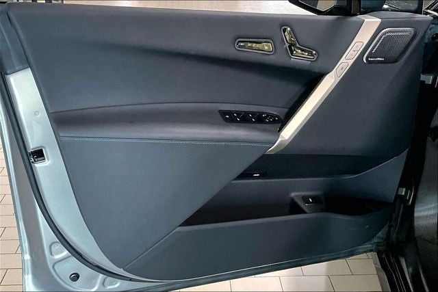 2024 BMW iX M60
