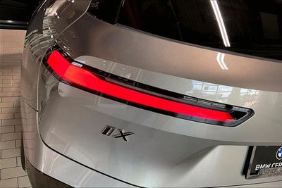 2024 BMW iX M60