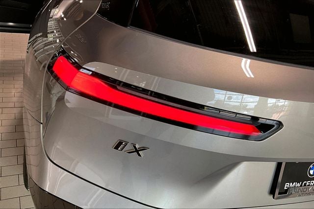 2024 BMW iX M60
