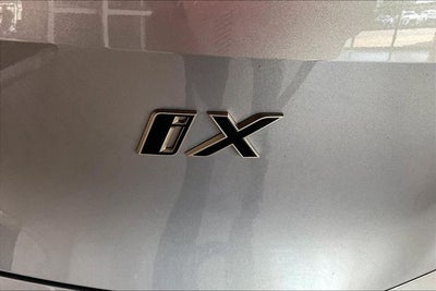 2024 BMW iX M60