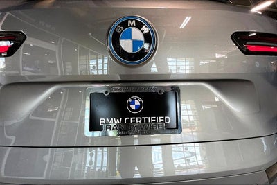 2024 BMW iX M60