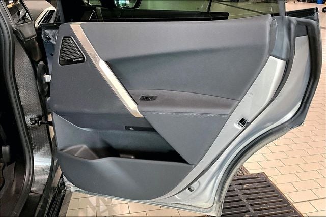 2024 BMW iX M60