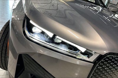 2024 BMW iX M60
