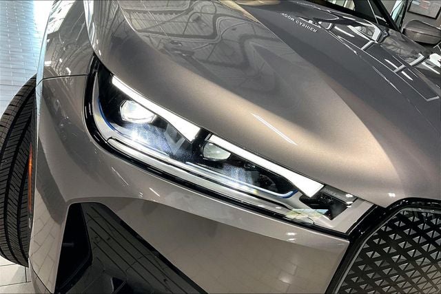 2024 BMW iX M60