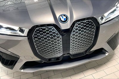 2024 BMW iX M60