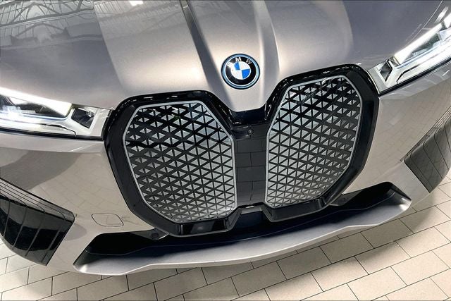 2024 BMW iX M60
