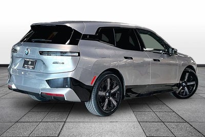 2024 BMW iX M60