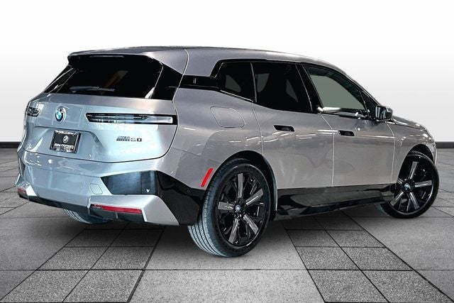 2024 BMW iX M60