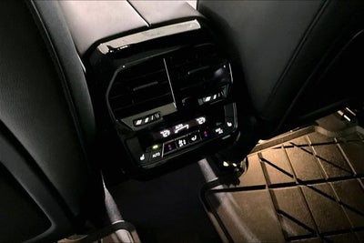 2024 BMW iX M60