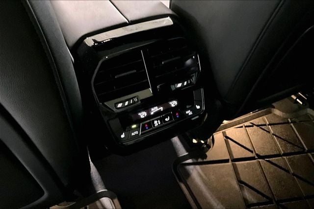 2024 BMW iX M60