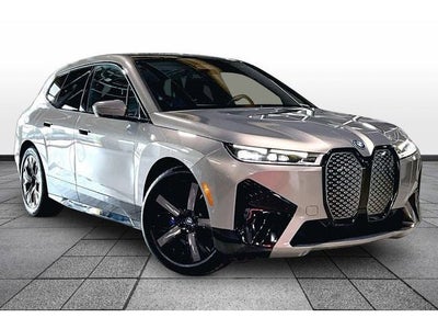 2024 BMW iX M60