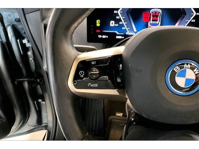 2024 BMW iX M60