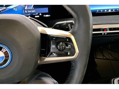 2024 BMW iX M60