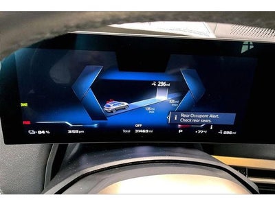 2024 BMW iX M60