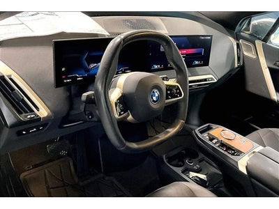 2024 BMW iX M60