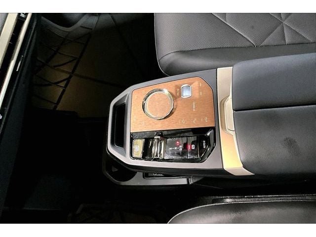 2024 BMW iX M60