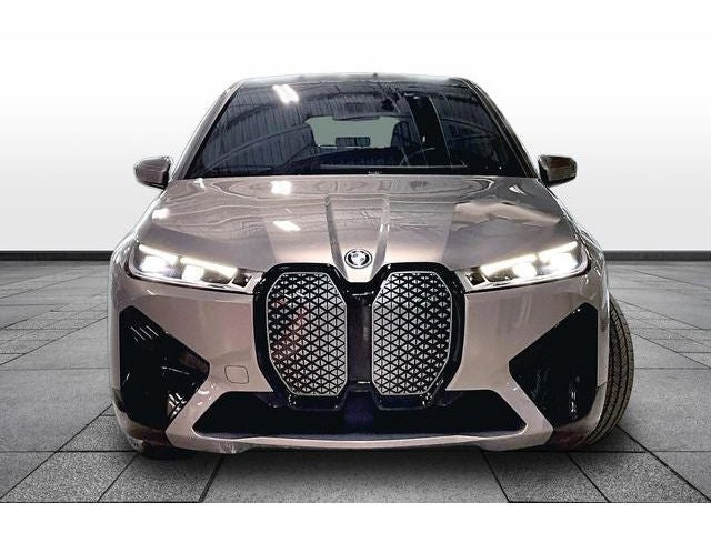 2024 BMW iX M60