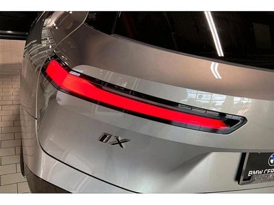 2024 BMW iX M60