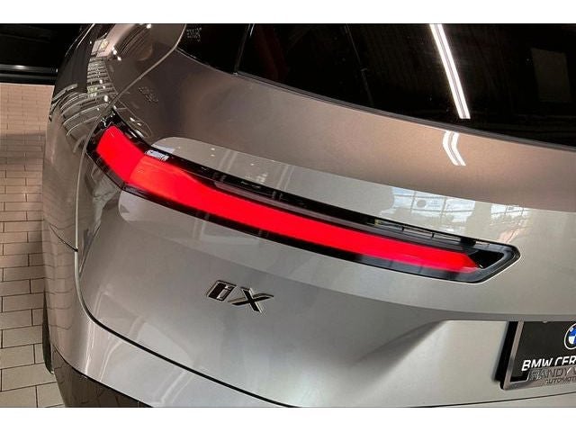 2024 BMW iX M60