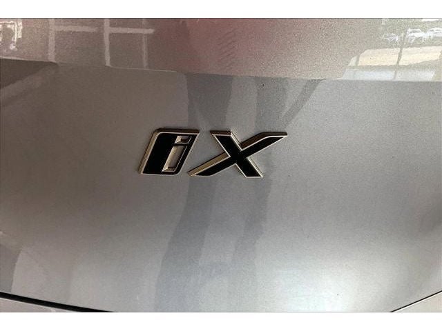 2024 BMW iX M60
