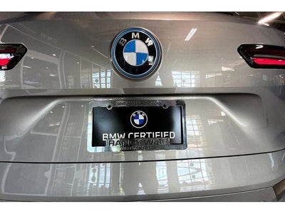 2024 BMW iX M60