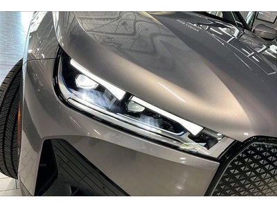 2024 BMW iX M60