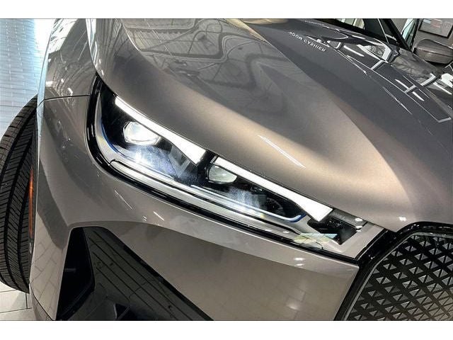 2024 BMW iX M60