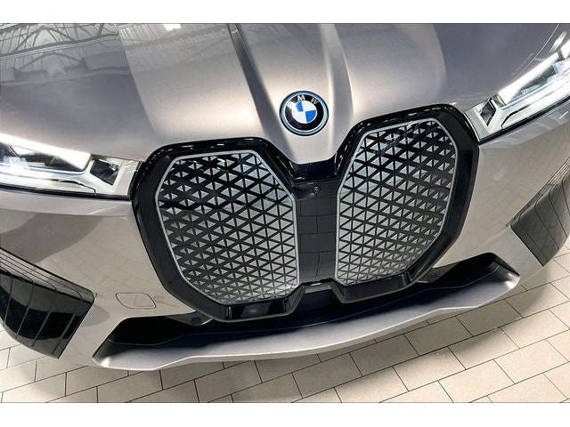 2024 BMW iX M60