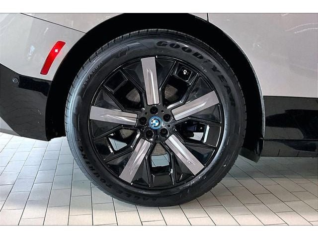2024 BMW iX M60